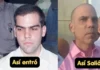 Sale libre tras 30 años de prisión así cambió físicamente Mario José Redondo Llenas