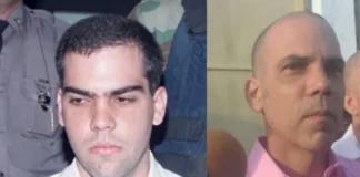 Crónica de un crimen imborrable