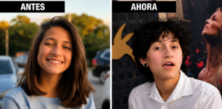 Emme Muñiz, hija de Jennifer Lopez y Marc Anthony cambia de nombre y a partir de ahora se llamará Oskar