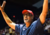 Murió José “Piculín” Ortiz, leyenda del baloncesto puertorriqueño, a los 62 años