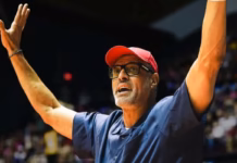 Murió José “Piculín” Ortiz, leyenda del baloncesto puertorriqueño, a los 62 años