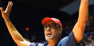 Murió José “Piculín” Ortiz, leyenda del baloncesto puertorriqueño, a los 62 años