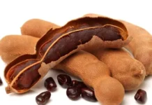 Beneficios del tamarindo