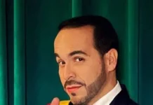 Abelardo de la Espriella gana la Presidencia de Colombia