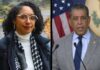 Resultados preliminares de la primaria demócrata en Nueva York: Adriano Espaillat pierde nominación ante Darializa Ávila Chevalier