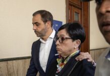 Caso Jet Set: Antonio y Maribel Espaillat irán a juicio de fondo por tragedia que dejó 236 fallecidos