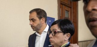 Caso Jet Set: Antonio y Maribel Espaillat irán a juicio de fondo por tragedia que dejó 236 fallecidos