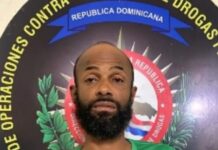 Otra vez apresaron a “Barrabás”; figura con historial de homicidios y narcotráfico en San Pedro de Macorís