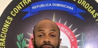 Otra vez apresaron a “Barrabás”; figura con historial de homicidios y narcotráfico en San Pedro de Macorís