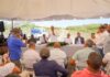 Alcaldía de Verón Punta Cana inicia construcción de la Circunvalación Altos de Bávaro