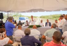 Alcaldía de Verón Punta Cana inicia construcción de la Circunvalación Altos de Bávaro