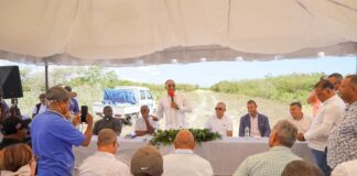 Alcaldía de Verón Punta Cana inicia construcción de la Circunvalación Altos de Bávaro