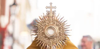 Corpus Christi: una de las celebraciones más importantes de la fe católica se vive este jueves en República Dominicana