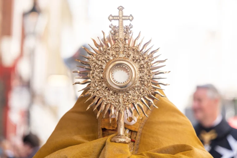 Corpus Christi: una de las celebraciones más importantes de la fe católica se vive este jueves en República Dominicana