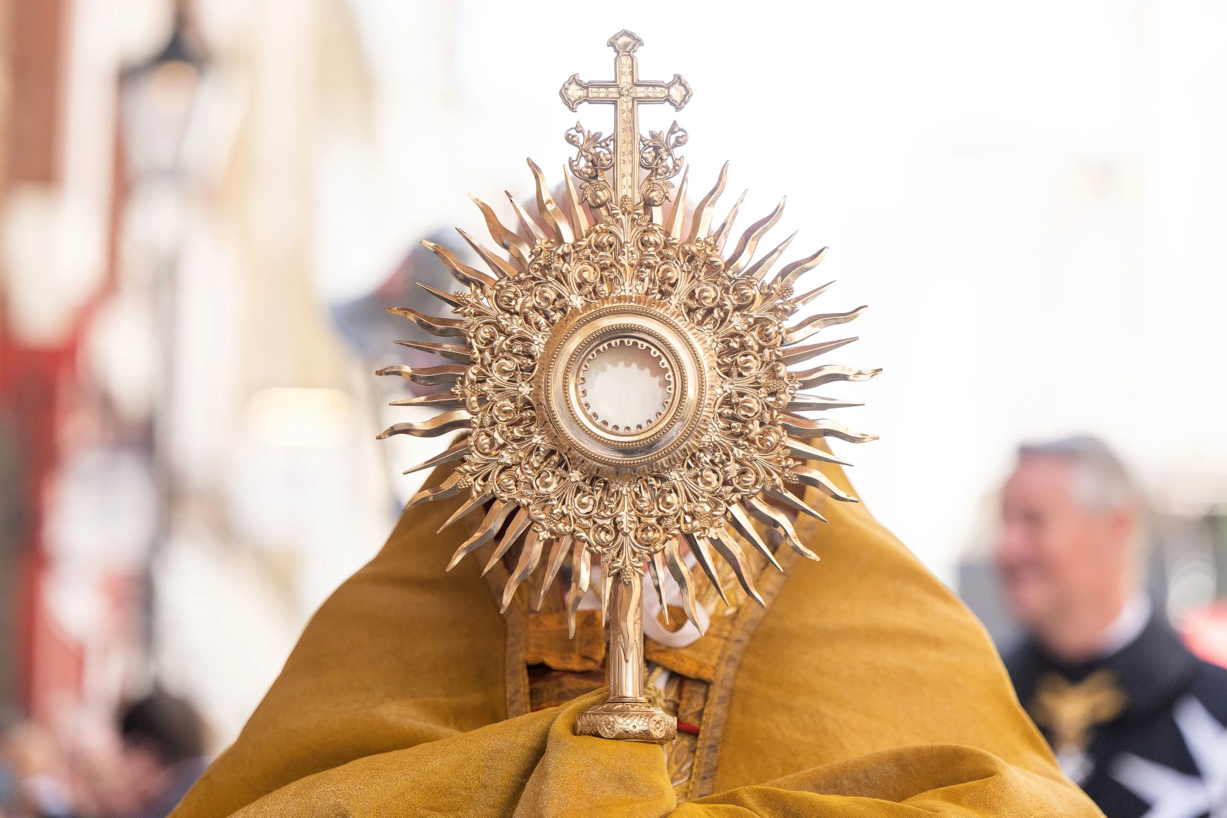 Corpus Christi: una de las celebraciones más importantes de la fe católica se vive este jueves en República Dominicana