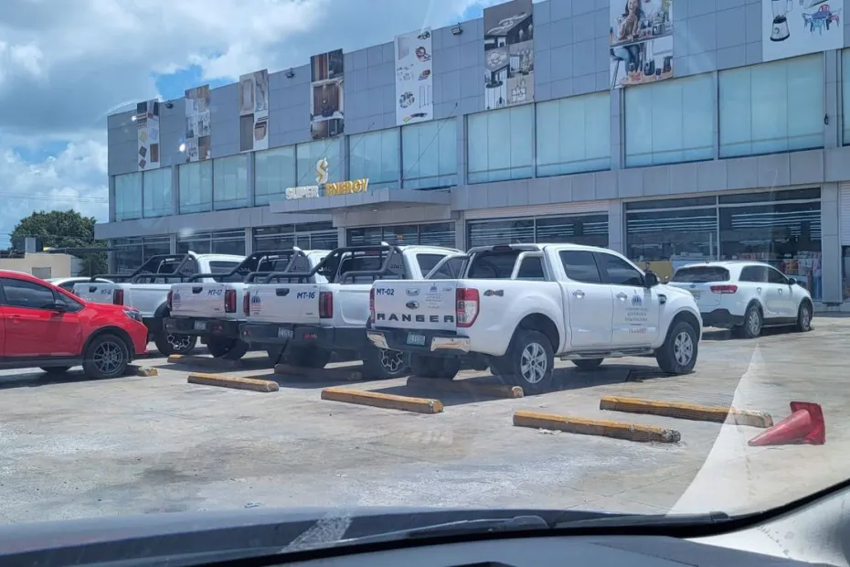 Ministerio de Trabajo cierra tienda china Super Energy en Higüey