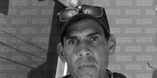 Hombre muere tras chocar motocicleta con una vaca en carretera de El Seibo