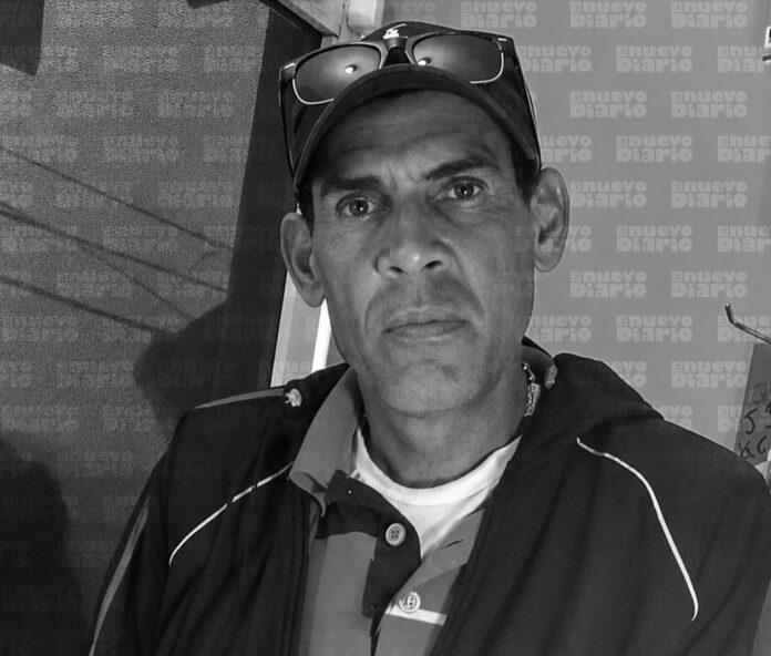 Eriberto Núñez Solano “Doctor”