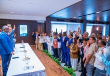 Ramón Ramírez «Manolito» es elegido vicepresidente nacional de FEDODIM 2026-2028