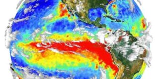 ONU alerta sobre posible llegada de El Niño y advierte riesgos de fenómenos extremos