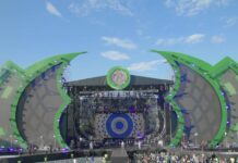 Festival Presidente volverá en diciembre de 2026 tras nueve años fuera de los escenarios