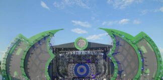 Festival Presidente volverá en diciembre de 2026 tras nueve años fuera de los escenarios