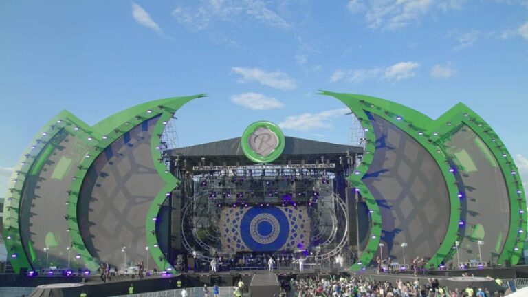 Festival Presidente volverá en diciembre de 2026 tras nueve años fuera de los escenarios