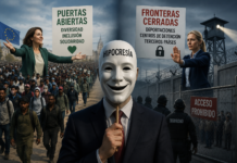 La Izquierda: hipocresía en movimiento