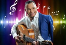 Joe Veras denuncia irrespeto e incumplimiento de horario durante presentación en Bayahíbe