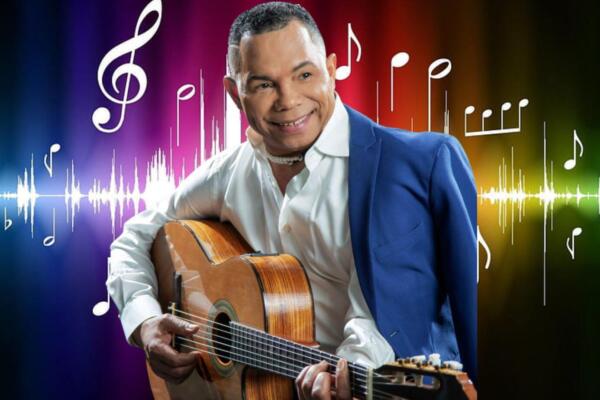 Joe Veras denuncia irrespeto e incumplimiento de horario durante presentación en Bayahíbe
