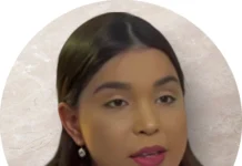 Johanna Madera es arrestada por ser condena por extorsión, chantaje y suplantación de identidad