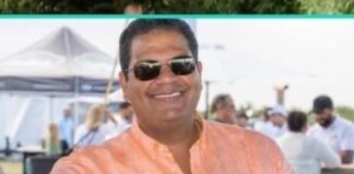 Investigan muerte de teniente coronel del Ejército tras caída desde un cuarto piso en Verón Punta Cana