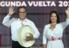 Roberto Sánchez toma ventaja sobre Keiko Fujimori en el reñido conteo de la segunda vuelta presidencial en Perú