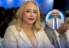 “La Tora” es condenada a un año de prisión y al pago de RD$5 millones por difamación contra Gory Moya