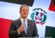 Envidia de Leonel Fernández