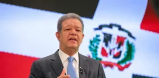 Envidia de Leonel Fernández