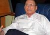 Murió Luis Inchausti, exdirector del desaparecido programa PEME