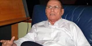 Murió Luis Inchausti, exdirector del desaparecido programa PEME