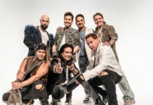 Grupo Menudo anuncia regreso para celebrar sus 50 años con gira internacional