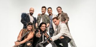 Grupo Menudo anuncia regreso para celebrar sus 50 años con gira internacional
