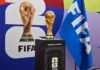 Mundial del Futbol 2026 | Cuartos de Final
