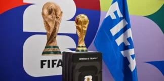 España derrota a Francia 2 – 0 y avanza a la final de la Copa Mundial de la FIFA 2026