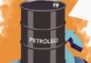 Petróleo se desploma y bolsas mundiales se disparan tras acuerdo de paz entre EE. UU. e Irán