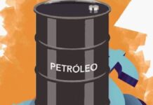 Petróleo se desploma y bolsas mundiales se disparan tras acuerdo de paz entre EE. UU. e Irán