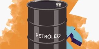 Petróleo se desploma y bolsas mundiales se disparan tras acuerdo de paz entre EE. UU. e Irán