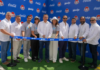 Wendy’s inaugura moderna sucursal en la avenida Barceló de Bávaro Punta Cana