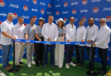 Wendy’s inaugura moderna sucursal en la avenida Barceló de Bávaro Punta Cana