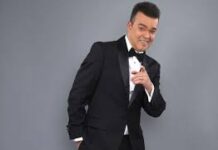 Murió Alex Bueno, una de las voces más melódicas del merengue, la bachata y la salsa