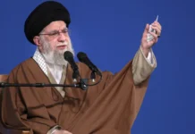 Irán anuncia funeral de Ali Jamenei; será sepultado el 9 de julio en Mashhad
