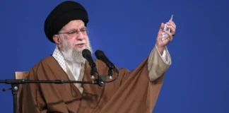 Irán anuncia funeral de Ali Jamenei; será sepultado el 9 de julio en Mashhad